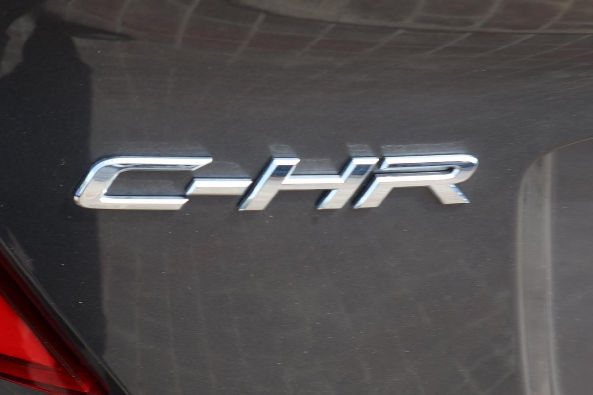 2021 Toyota C-HR Koba NGX10R image 11