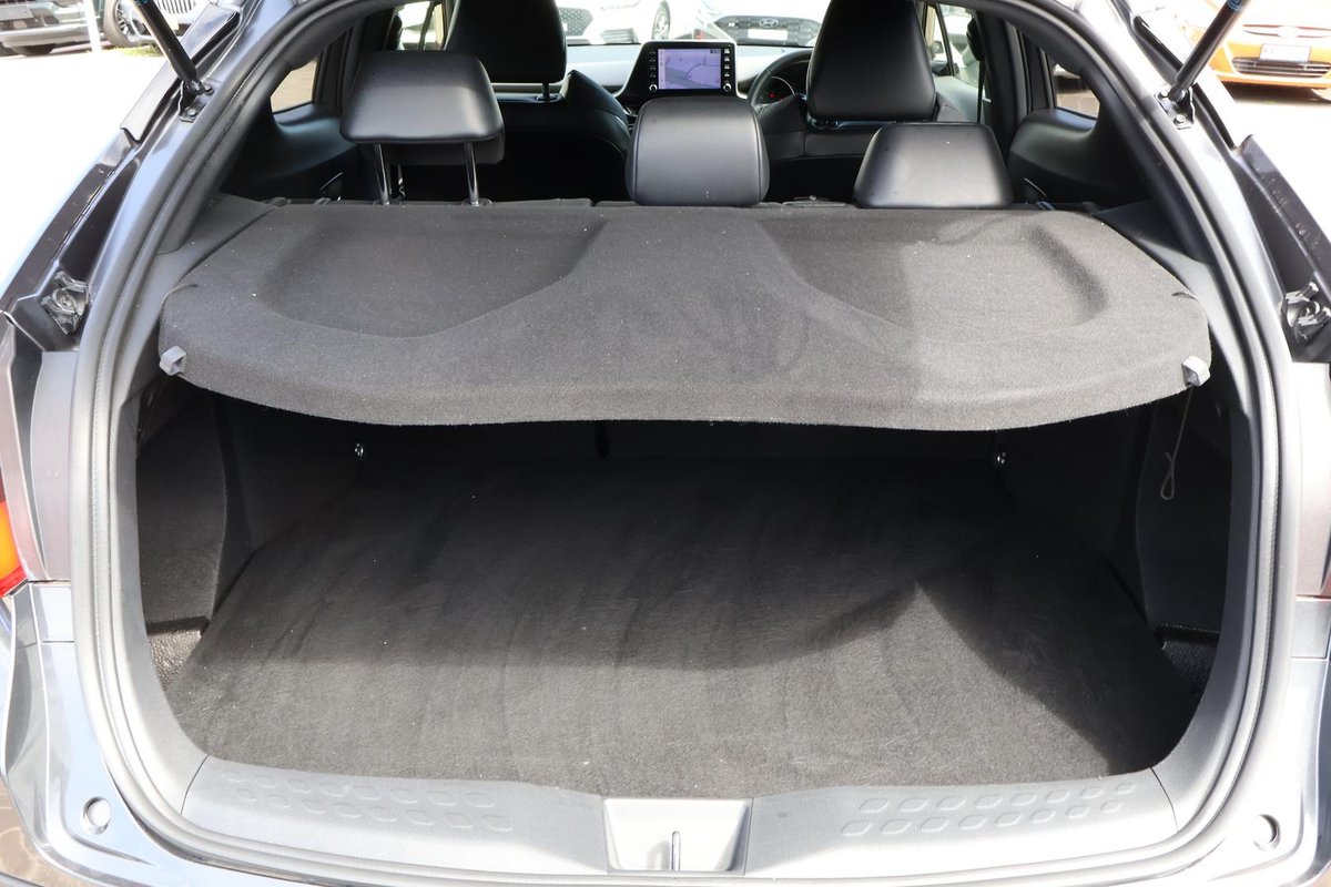 2021 Toyota C-HR Koba NGX10R image 13