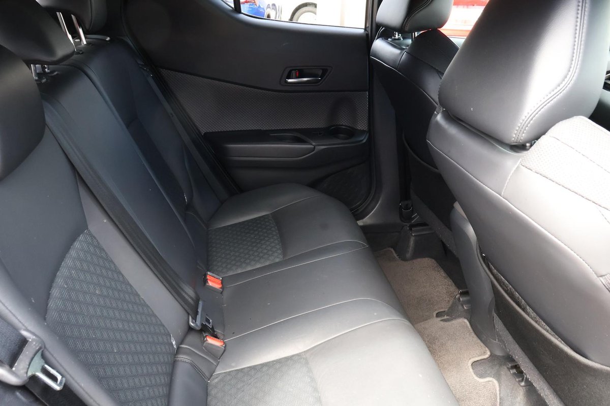 2021 Toyota C-HR Koba NGX10R image 16