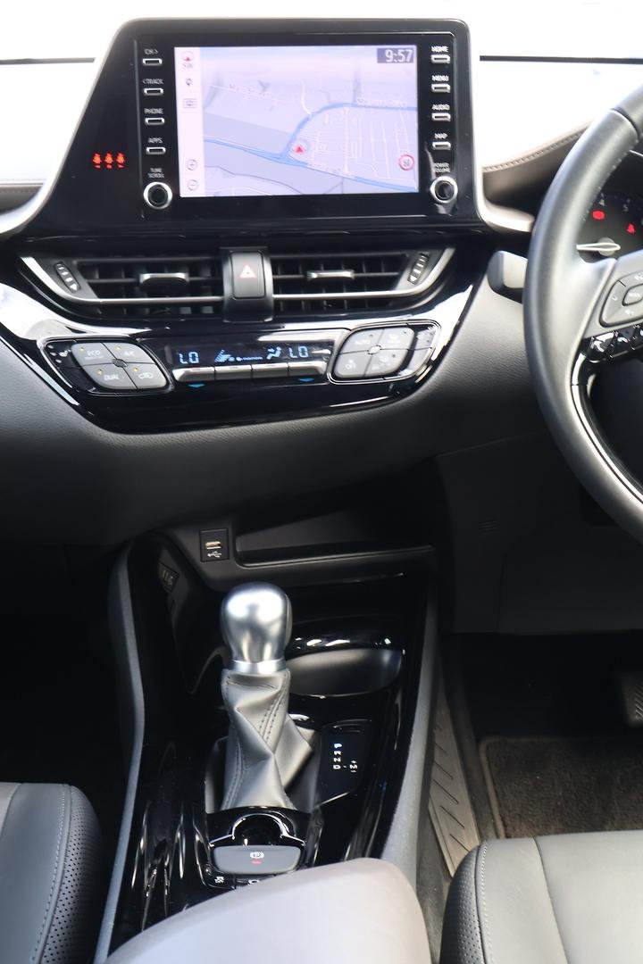 2021 Toyota C-HR Koba NGX10R image 20