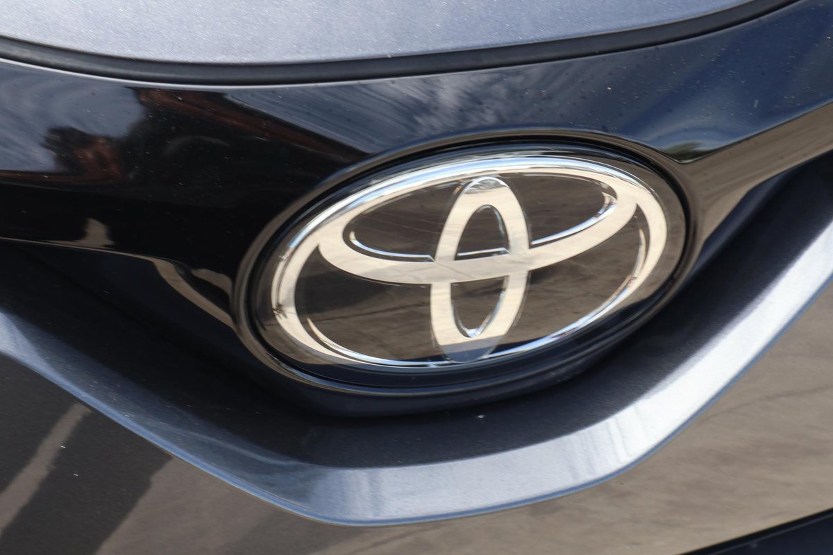 2021 Toyota C-HR Koba NGX10R image 10