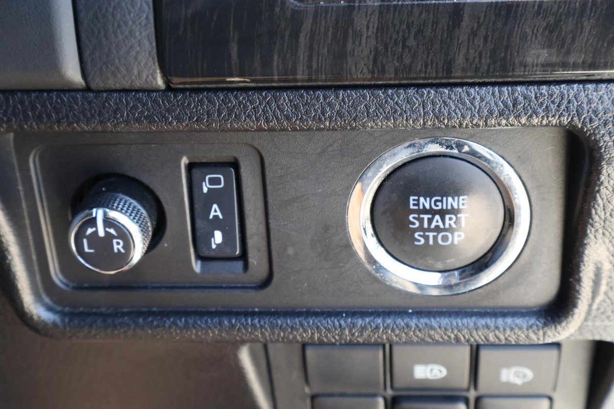 2020 Toyota Landcruiser Prado Kakadu GDJ150R 4X4 Dual Range image 22