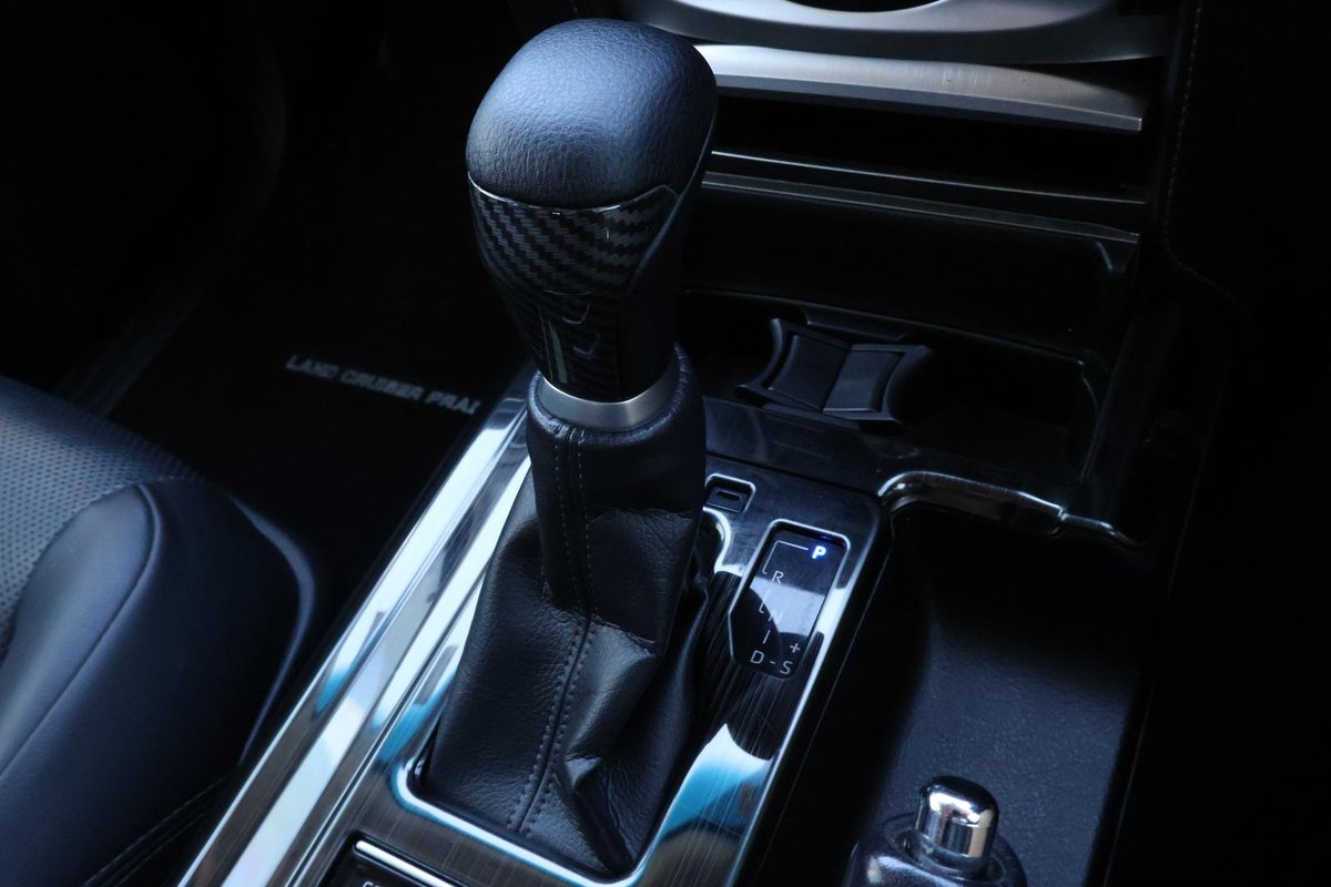 2020 Toyota Landcruiser Prado Kakadu GDJ150R 4X4 Dual Range image 20