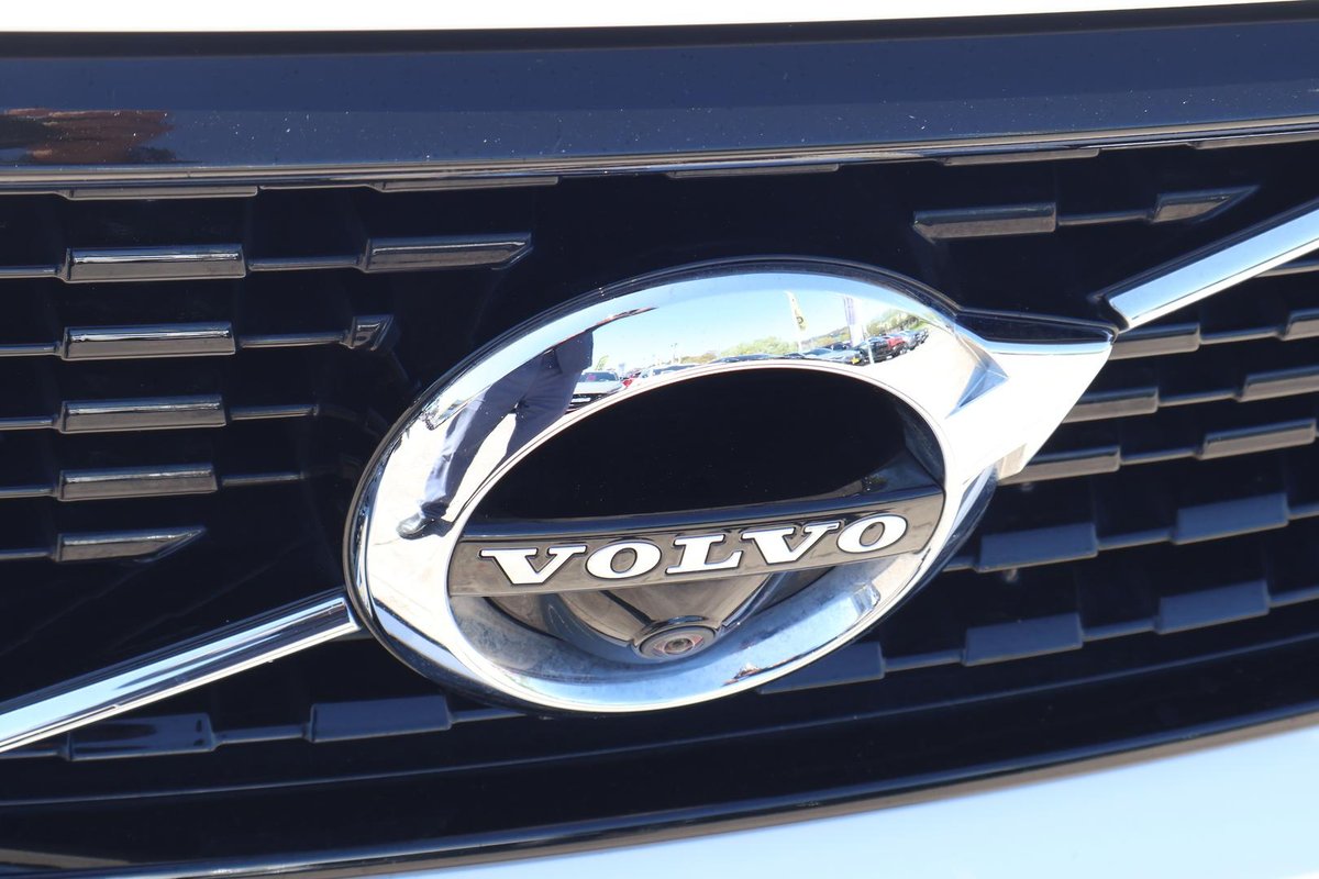 2022 Volvo XC40 T5 R-Design MY22 AWD image 37