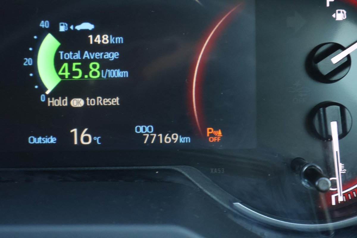 2021 Toyota RAV4 Cruiser MXAA52R image 14