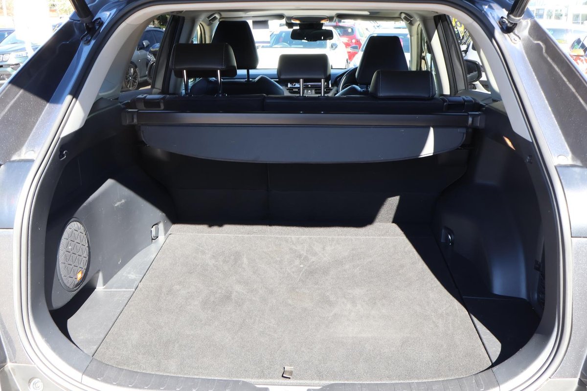 2021 Toyota RAV4 Cruiser MXAA52R image 28