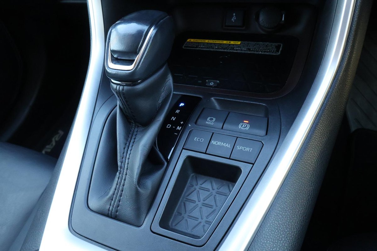 2021 Toyota RAV4 Cruiser MXAA52R image 22