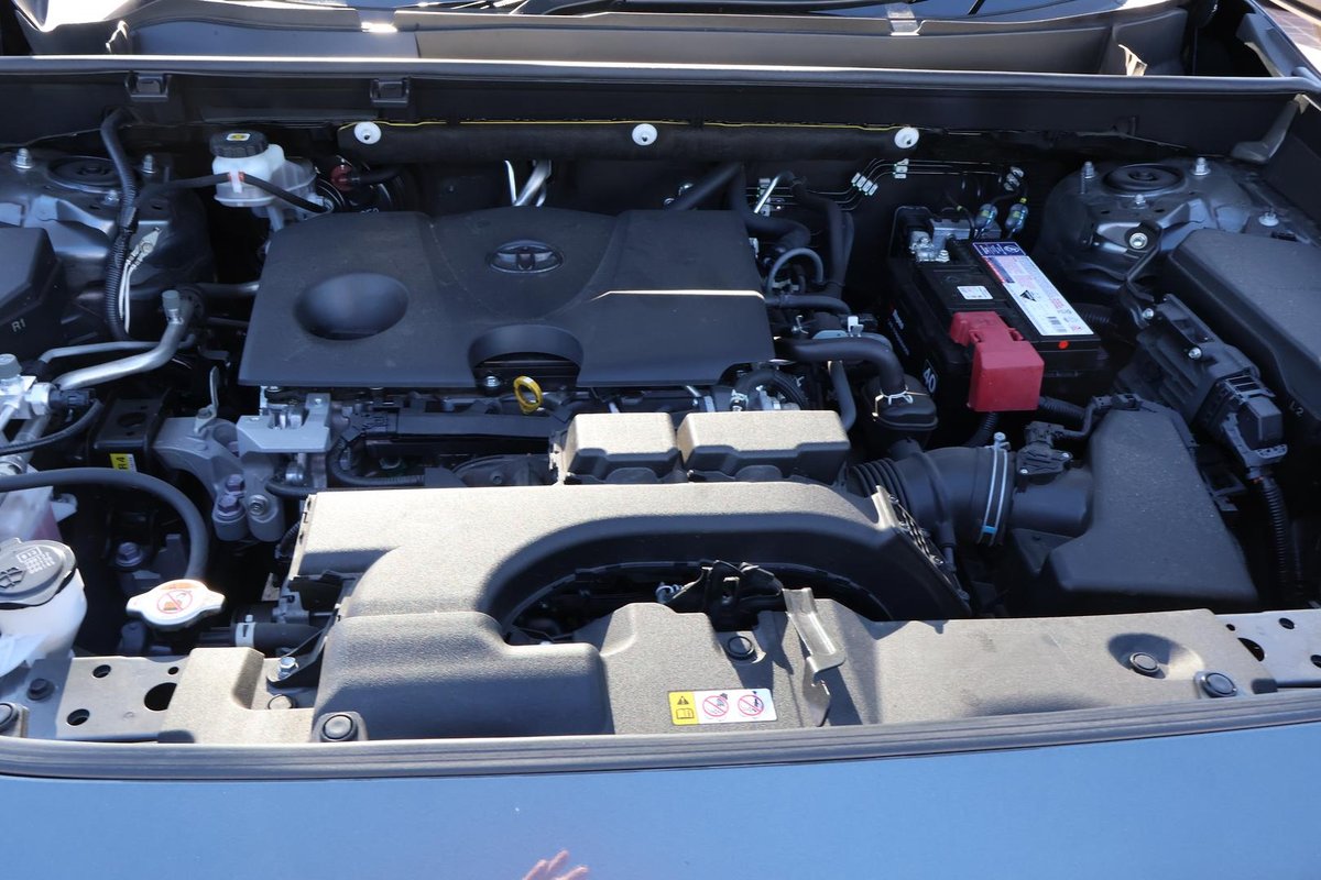 2021 Toyota RAV4 Cruiser MXAA52R image 30