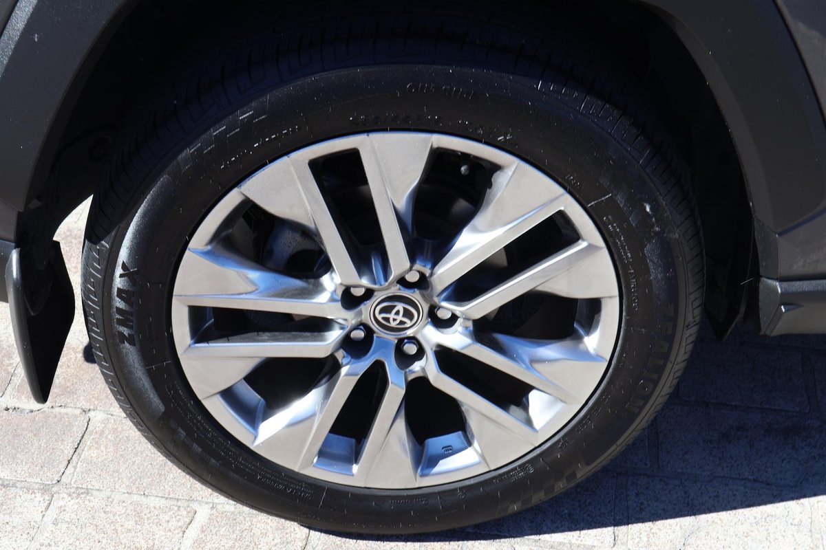 2021 Toyota RAV4 Cruiser MXAA52R image 31
