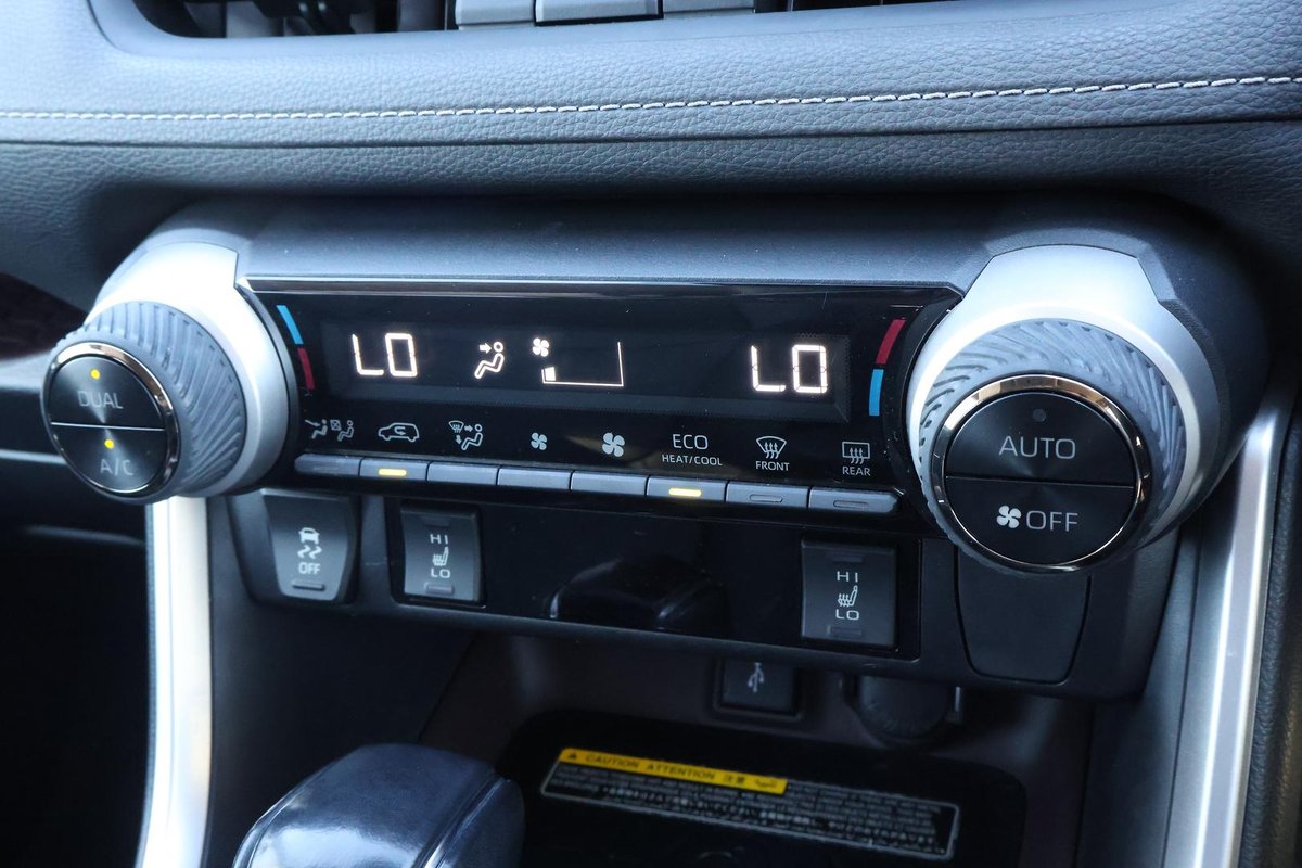 2021 Toyota RAV4 Cruiser MXAA52R image 19