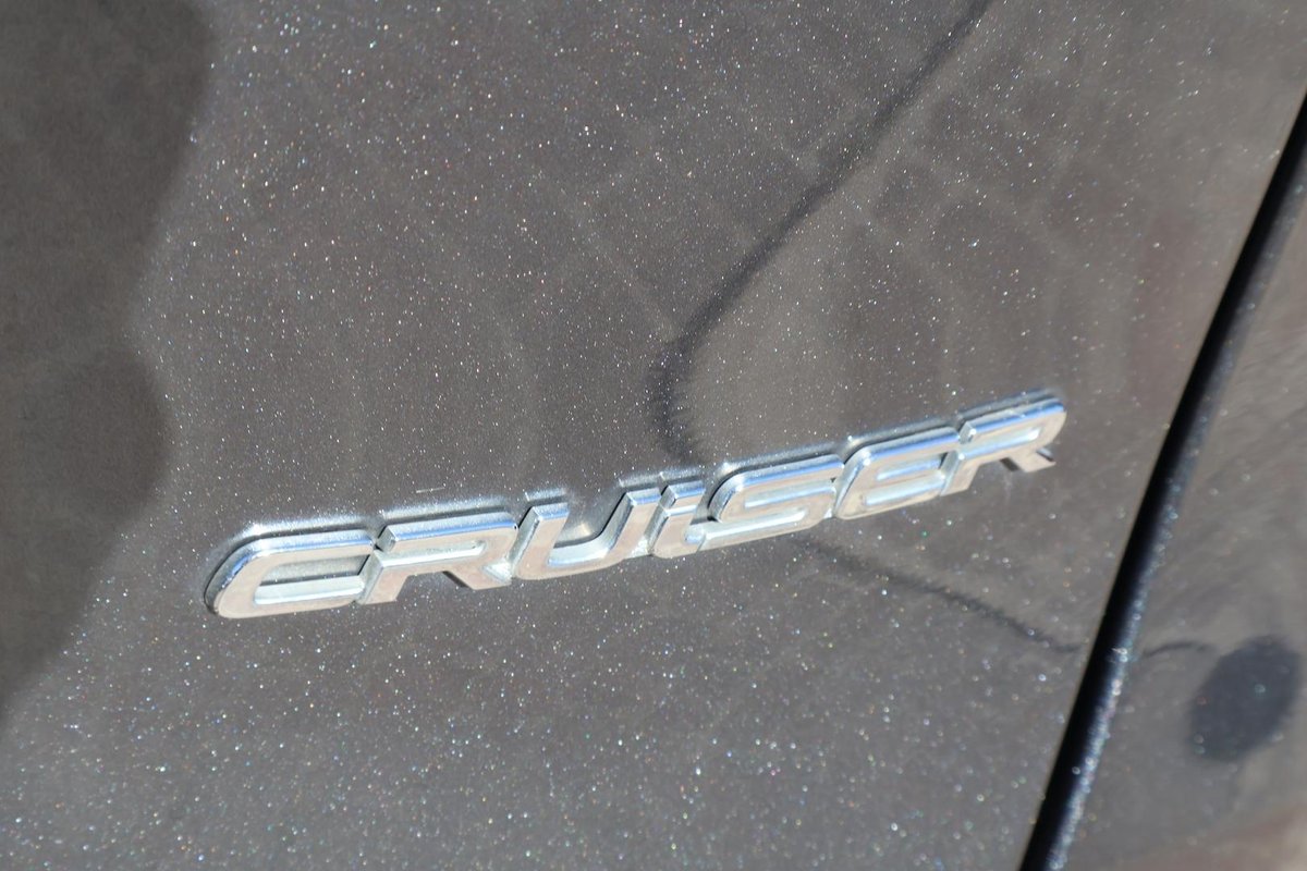 2021 Toyota RAV4 Cruiser MXAA52R image 34