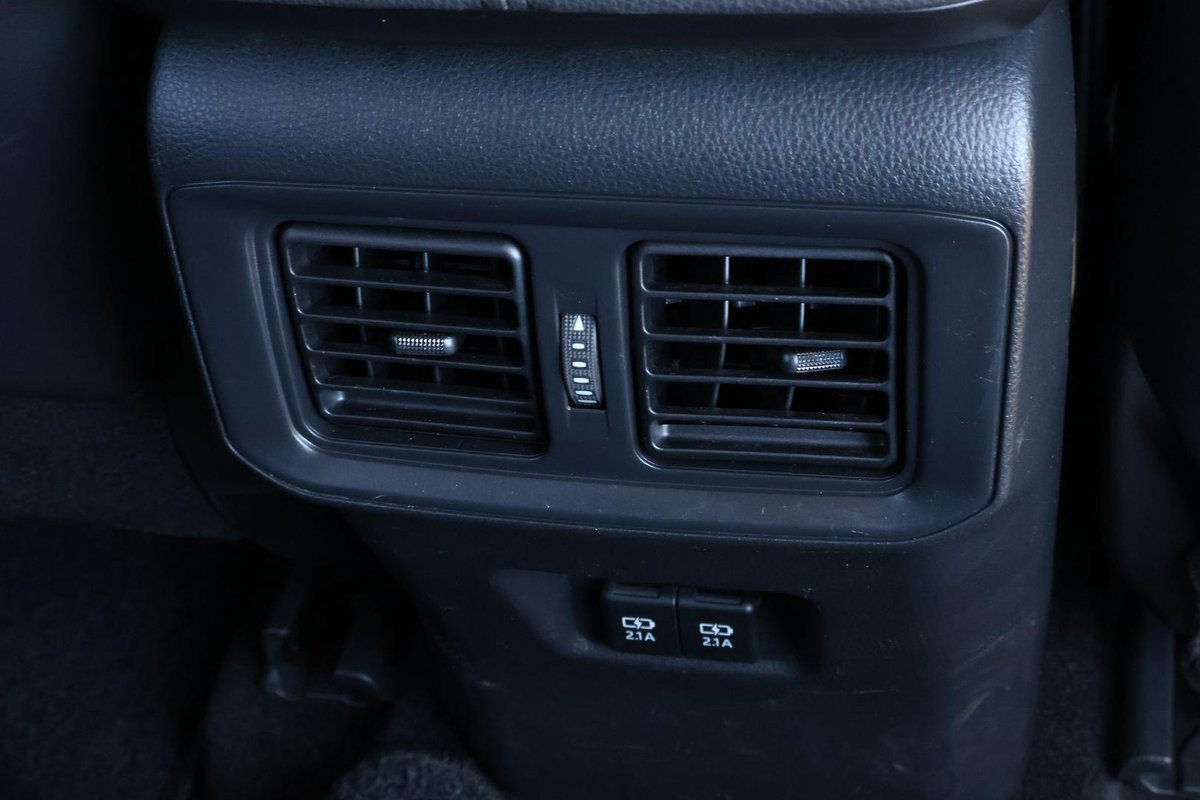 2021 Toyota RAV4 Cruiser MXAA52R image 26
