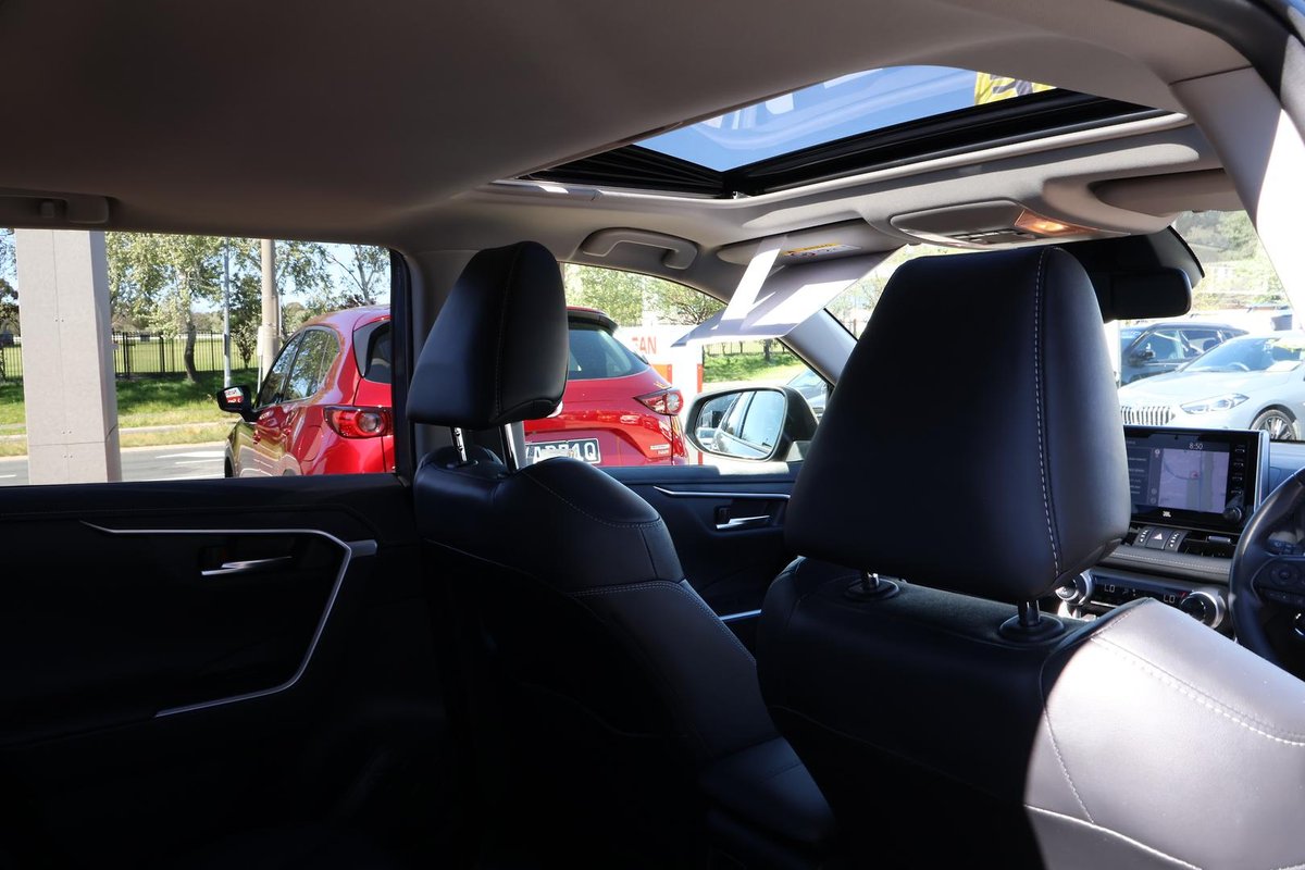 2021 Toyota RAV4 Cruiser MXAA52R image 24