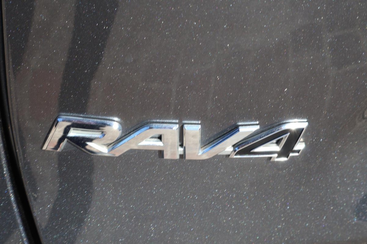 2021 Toyota RAV4 Cruiser MXAA52R image 33