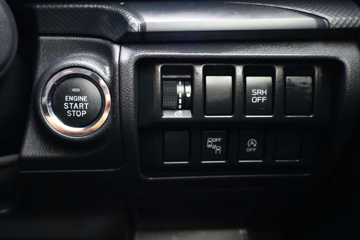 2024 Subaru Forester 2.5i S5 MY24 AWD image 21