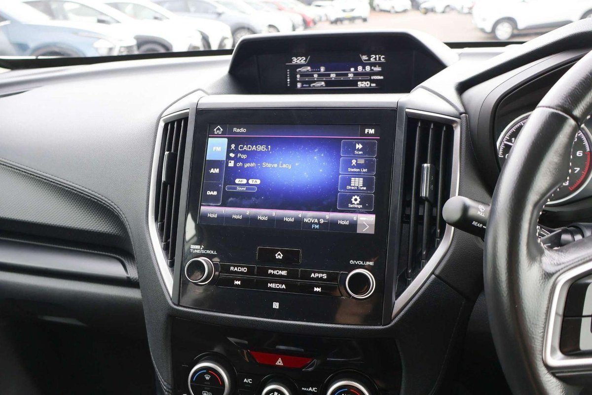 2024 Subaru Forester 2.5i S5 MY24 AWD image 13