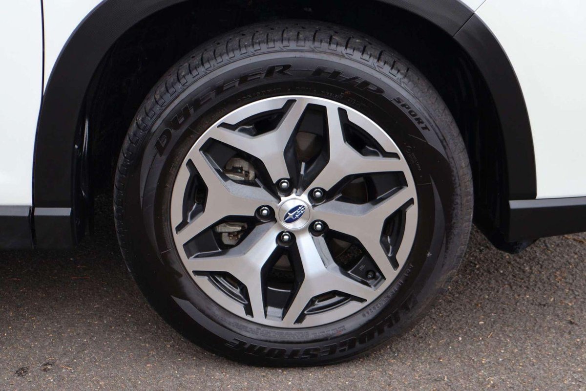 2024 Subaru Forester 2.5i S5 MY24 AWD image 9