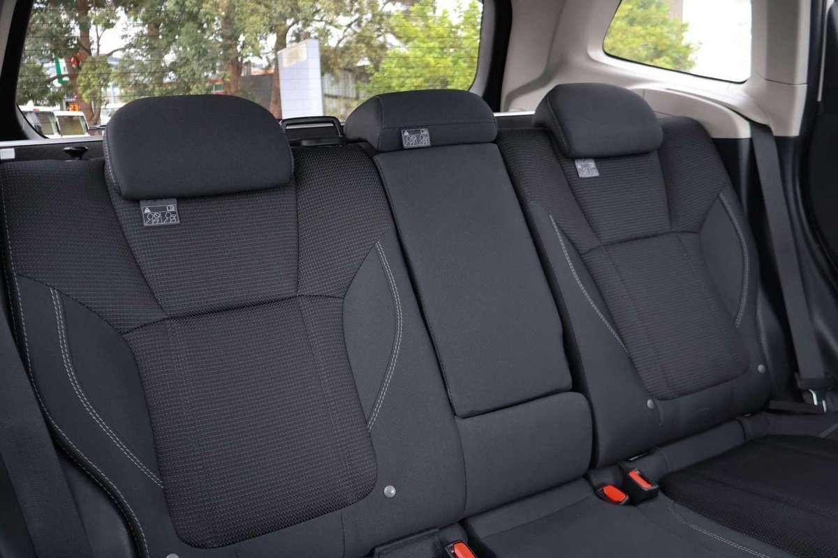 2024 Subaru Forester 2.5i S5 MY24 AWD image 23