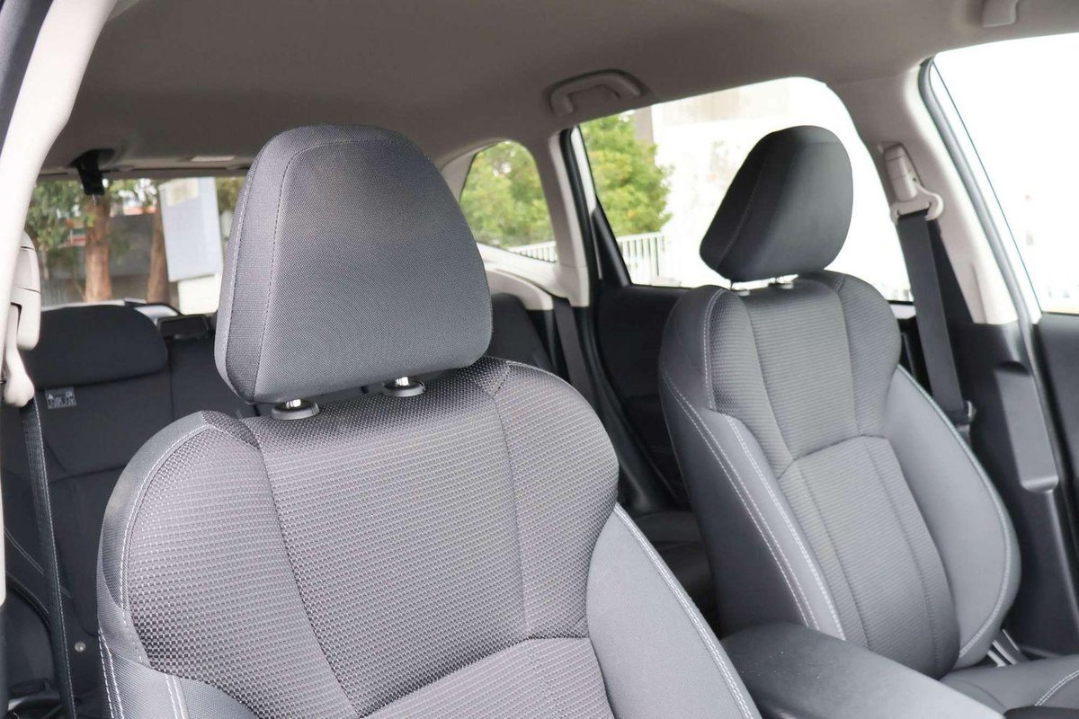 2024 Subaru Forester 2.5i S5 MY24 AWD image 11