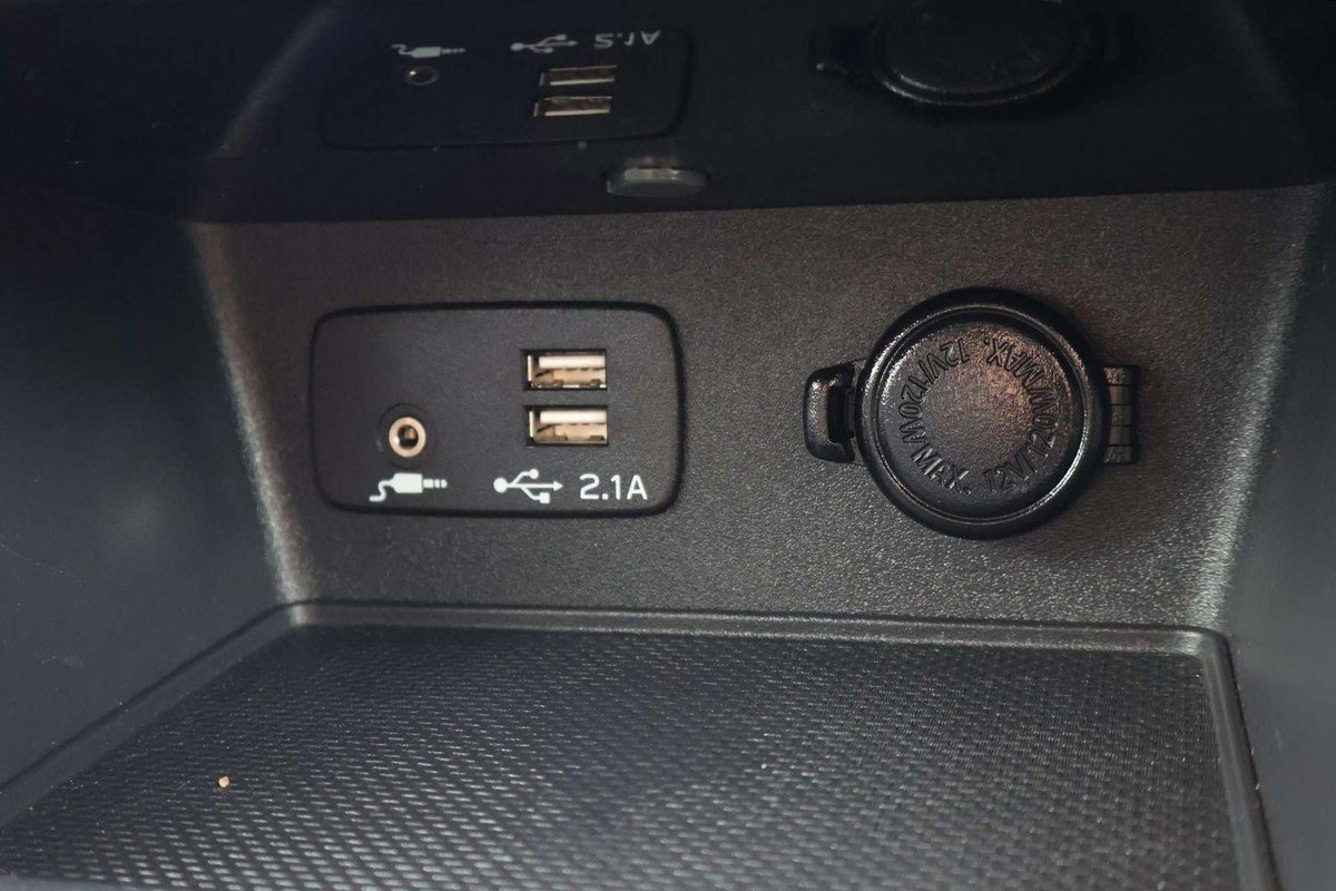 2024 Subaru Forester 2.5i S5 MY24 AWD image 16