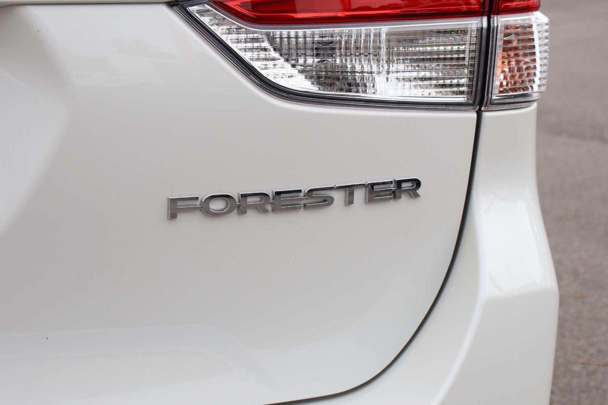 2024 Subaru Forester 2.5i S5 MY24 AWD image 25