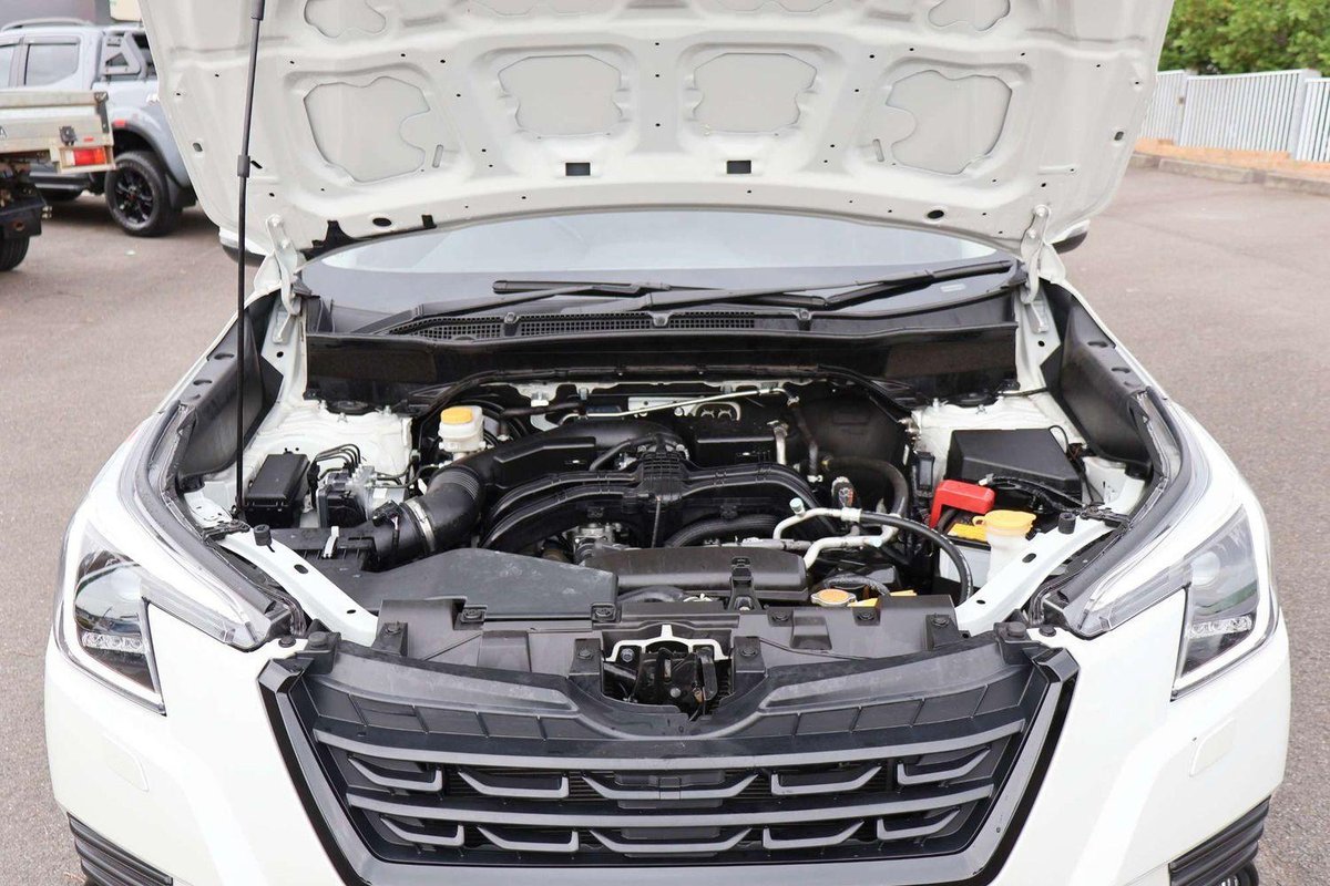 2024 Subaru Forester 2.5i S5 MY24 AWD image 27