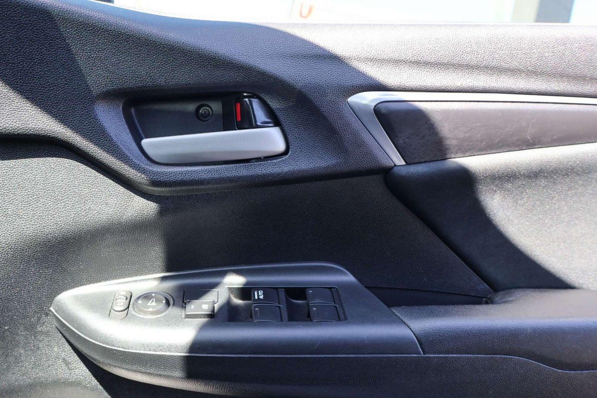 2019 Honda Jazz VTi GF MY19 image 19
