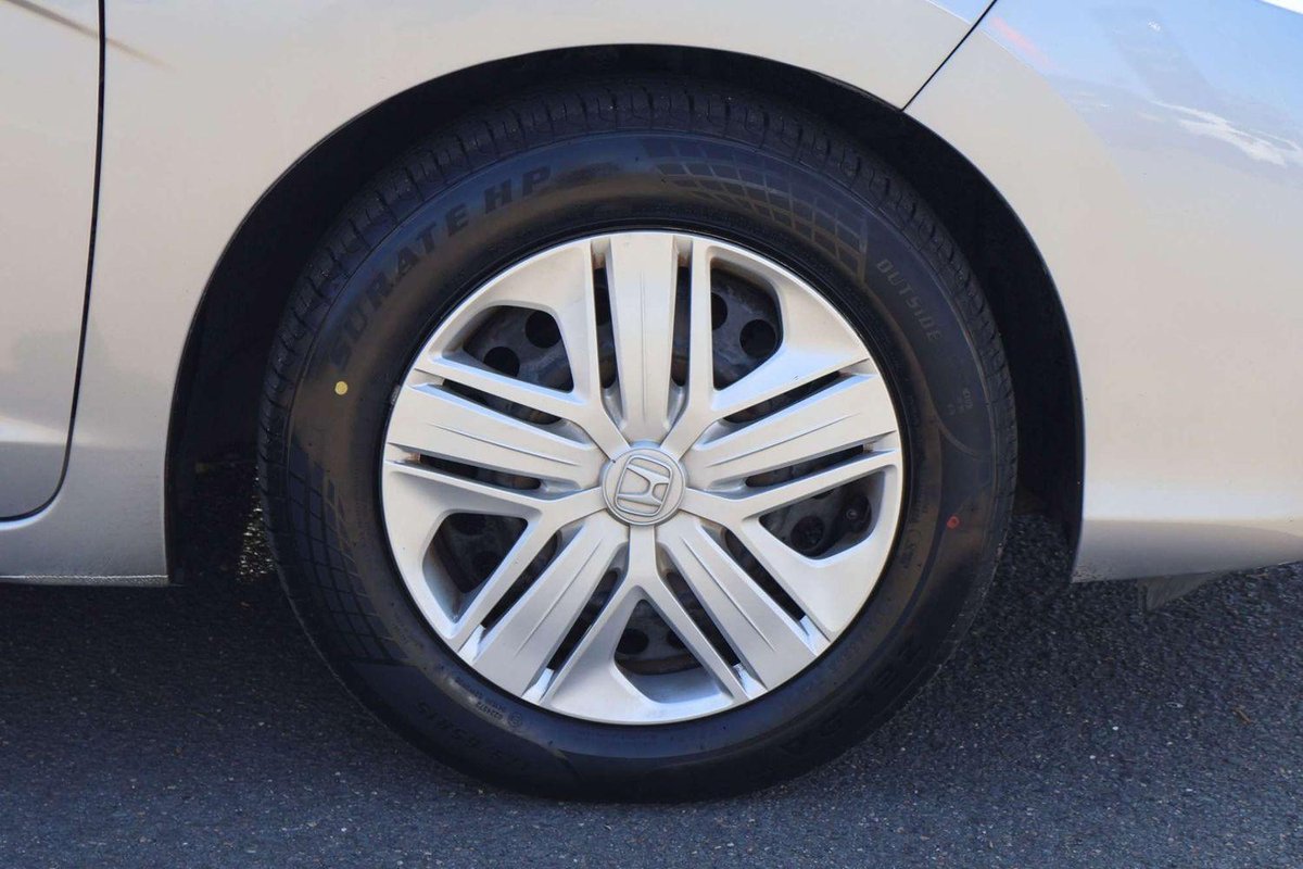 2019 Honda Jazz VTi GF MY19 image 9