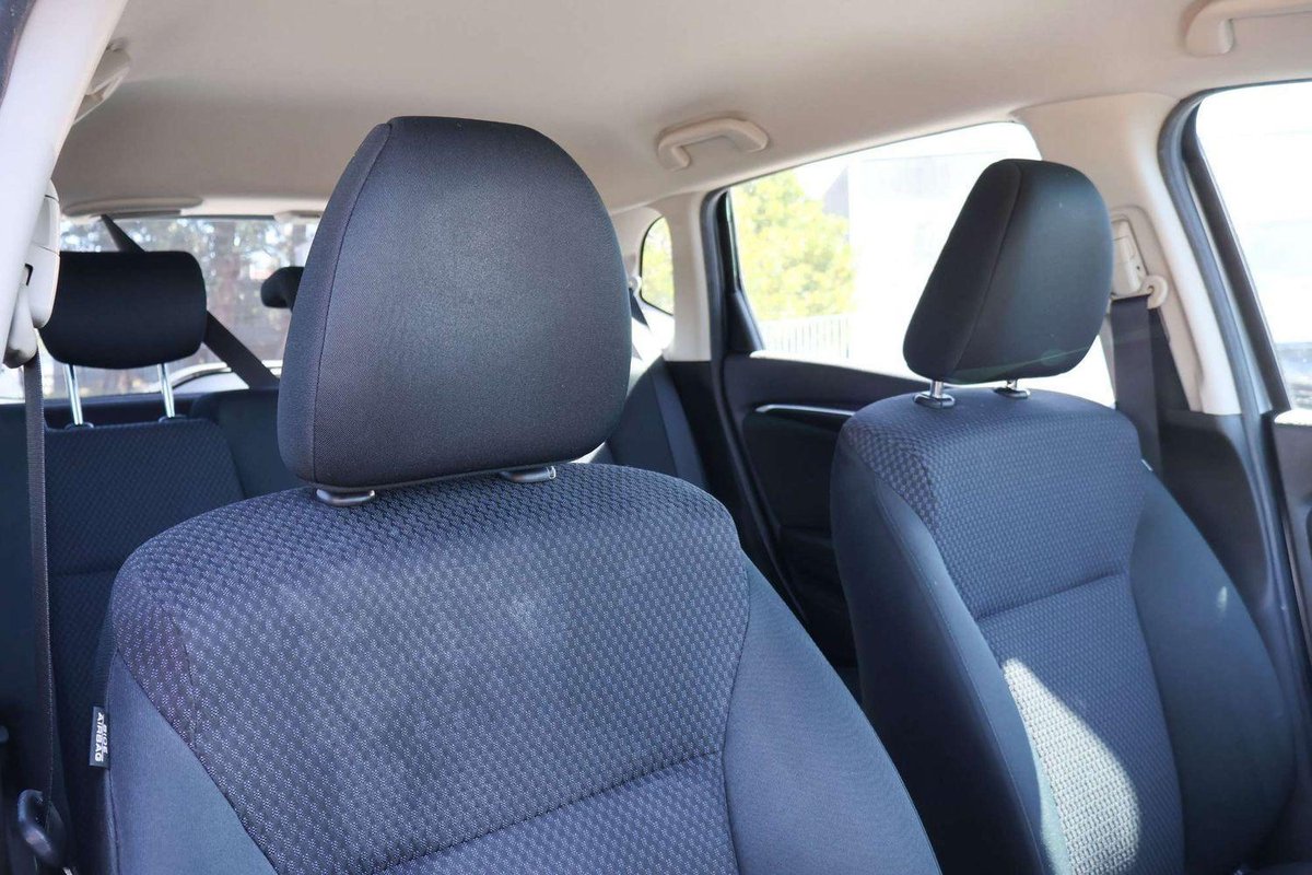 2019 Honda Jazz VTi GF MY19 image 11