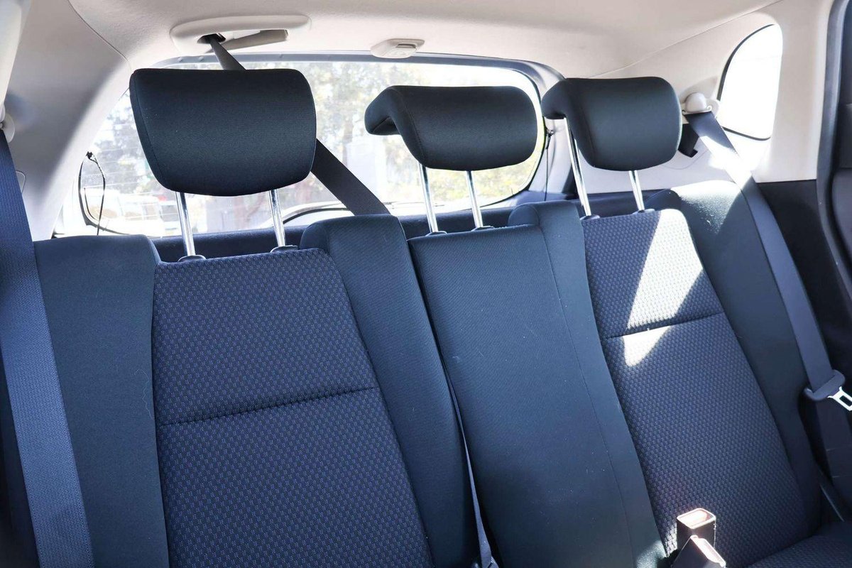 2019 Honda Jazz VTi GF MY19 image 20