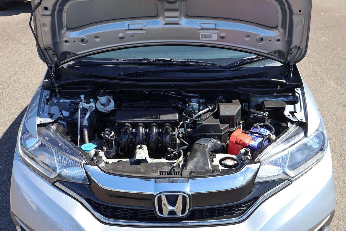 2019 Honda Jazz VTi GF MY19 image 24
