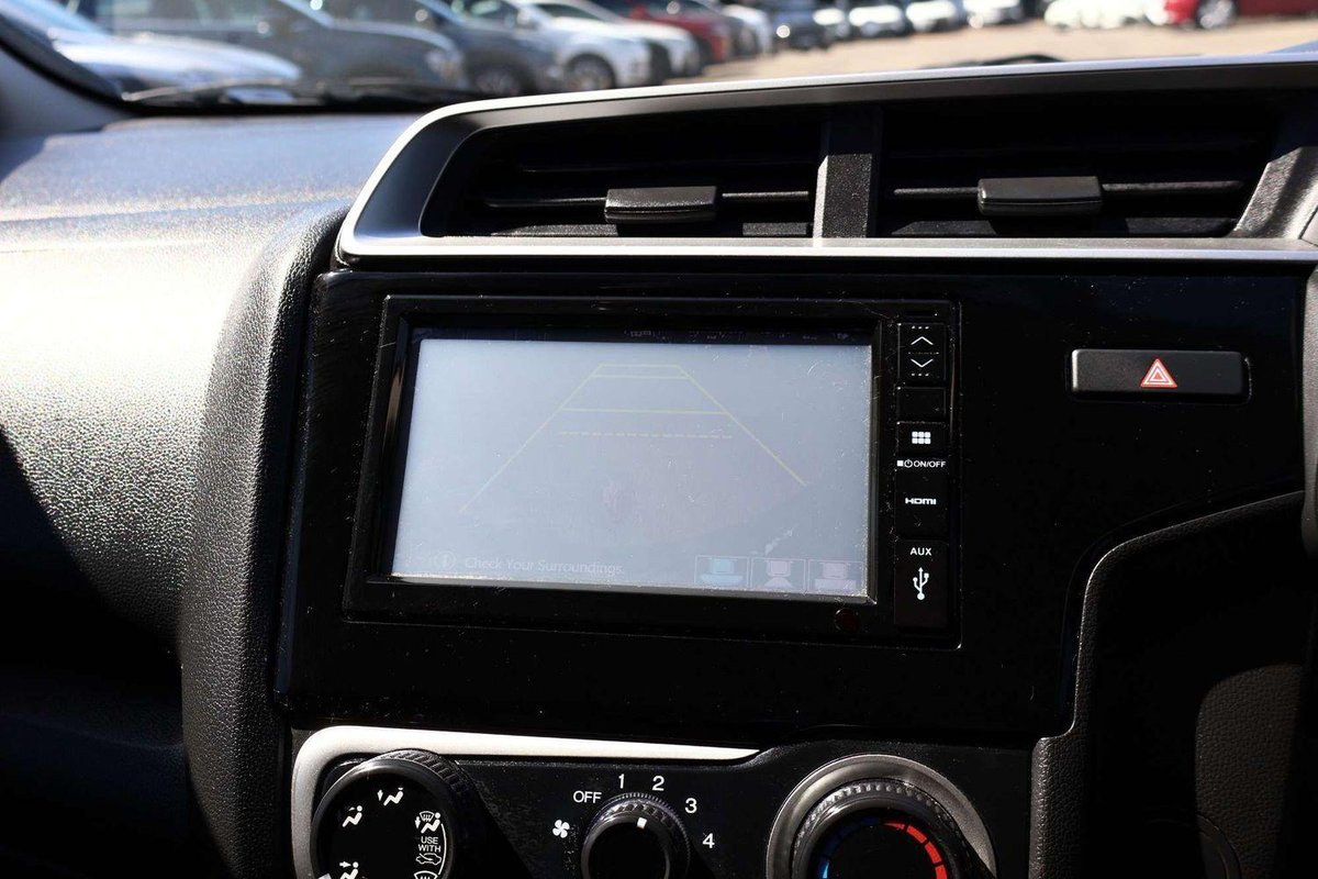 2019 Honda Jazz VTi GF MY19 image 13