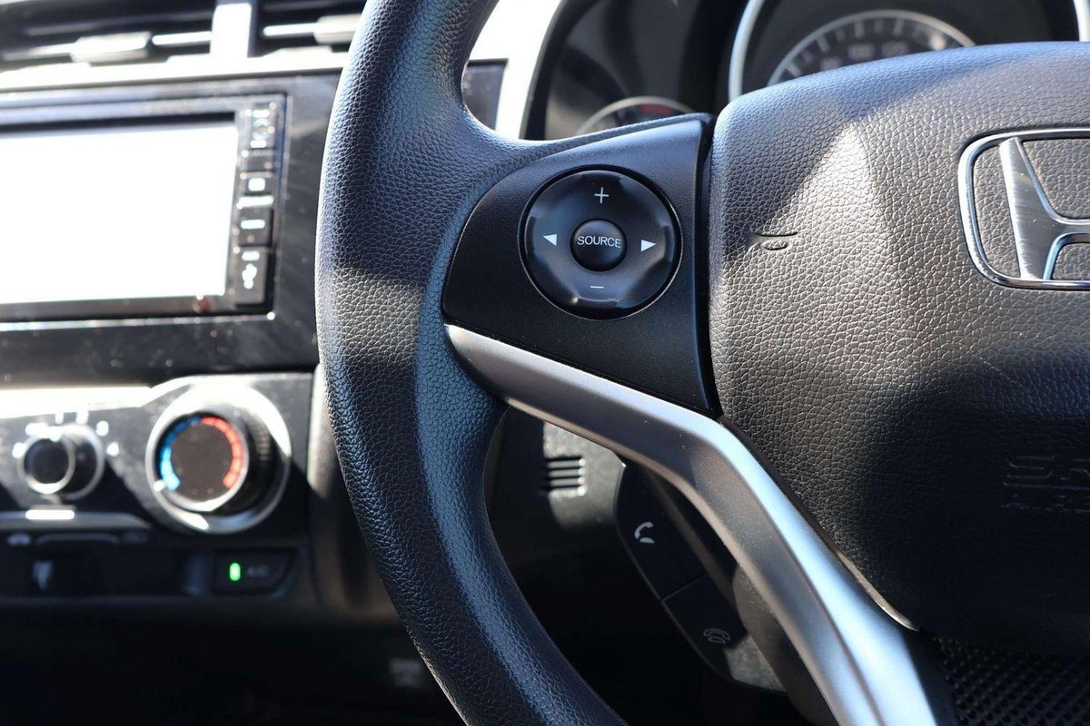 2019 Honda Jazz VTi GF MY19 image 17