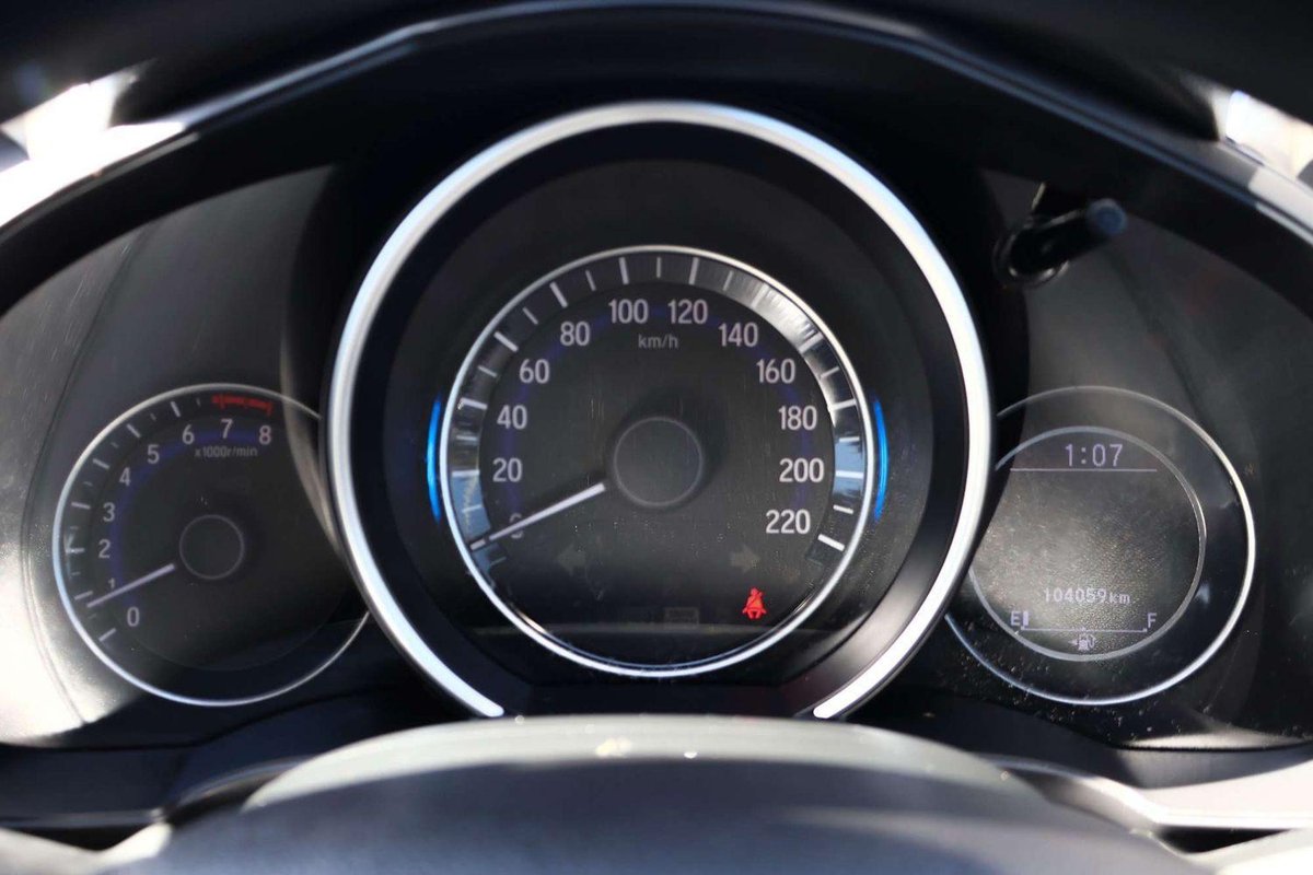 2019 Honda Jazz VTi GF MY19 image 16