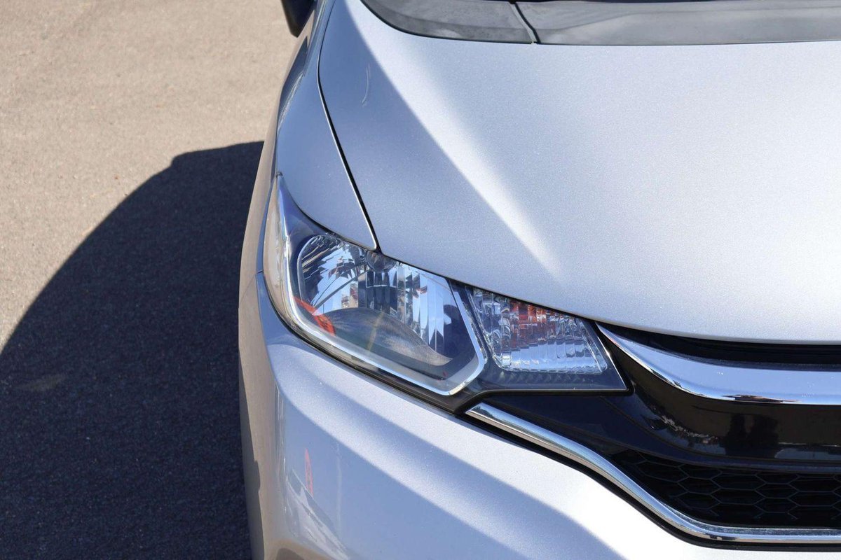 2019 Honda Jazz VTi GF MY19 image 8