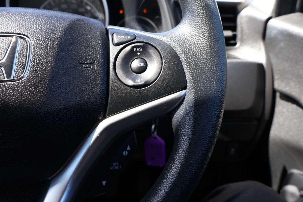 2019 Honda Jazz VTi GF MY19 image 18
