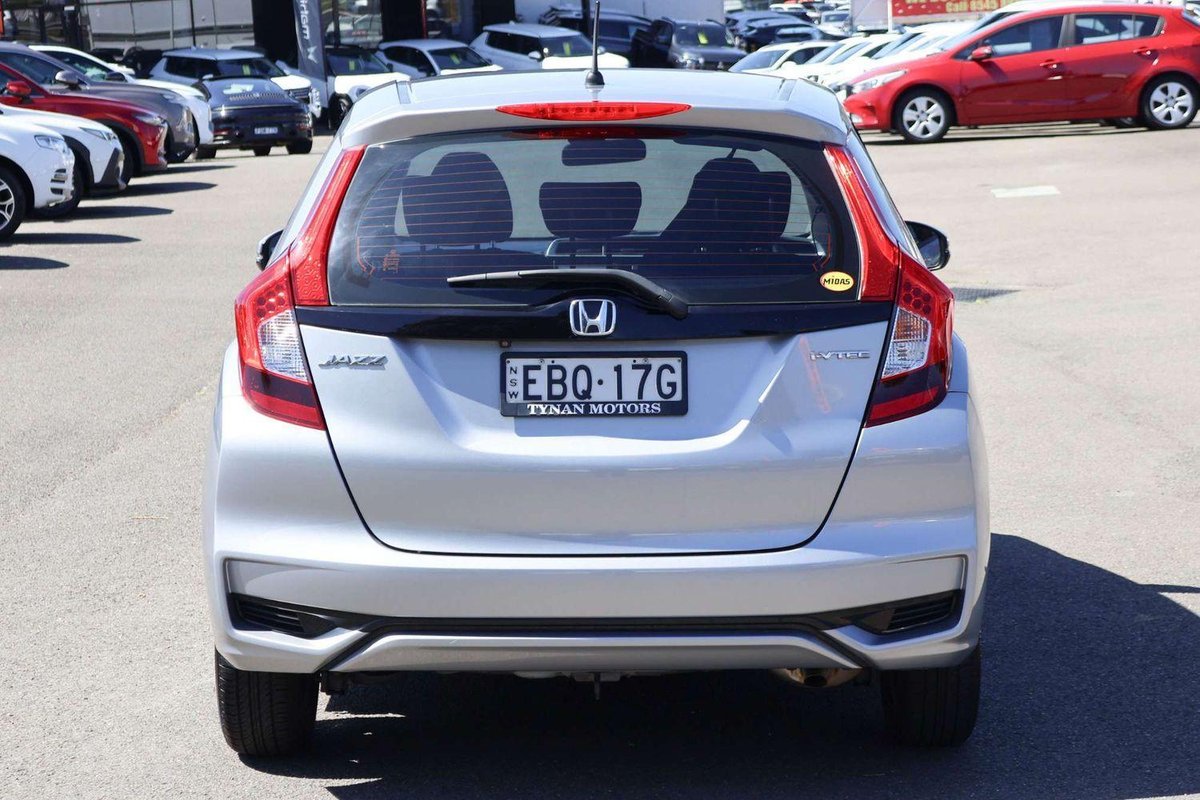 2019 Honda Jazz VTi GF MY19 image 6