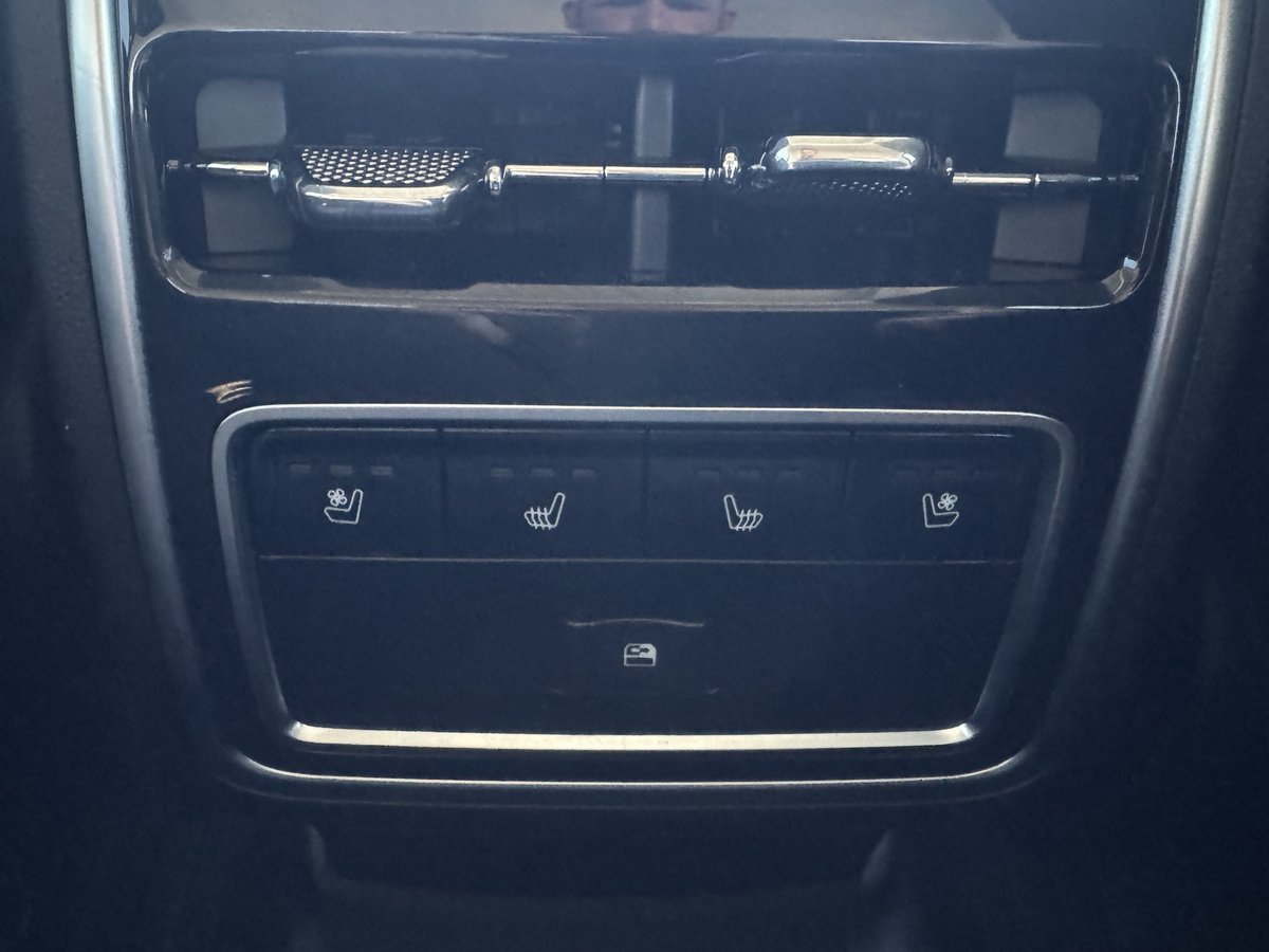 2025 GWM Cannon Alpha Ultra Hi4-T PHEV P05 4X4 Dual Range image 18
