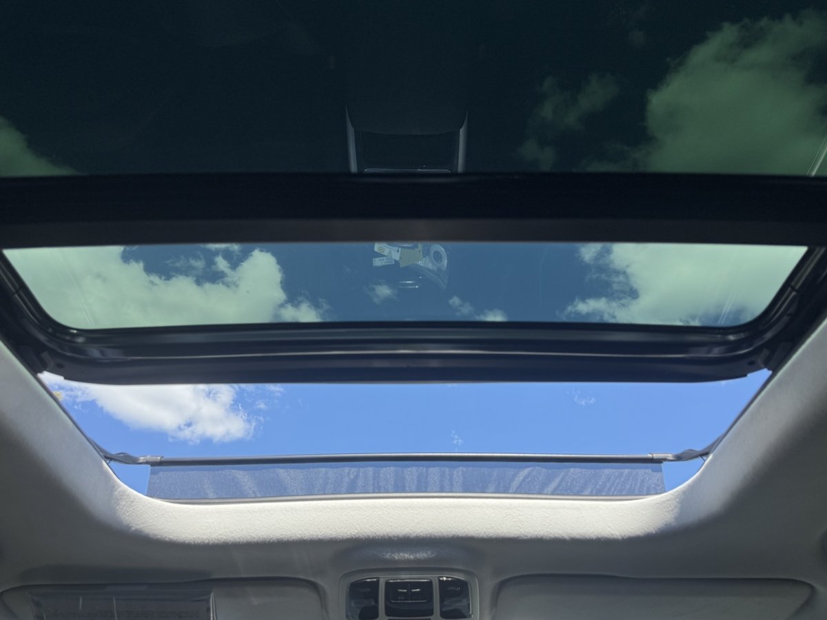 2025 GWM Cannon Alpha Ultra Hi4-T PHEV P05 4X4 Dual Range image 20
