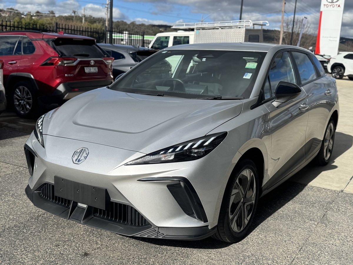 2024 MG MG4 Excite 64 150kW MEH32 MY25 image 3
