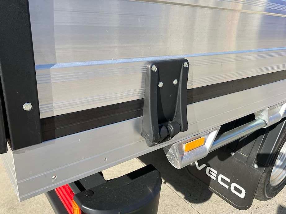 2026 Iveco Daily 45C18 Tradie Made image 12