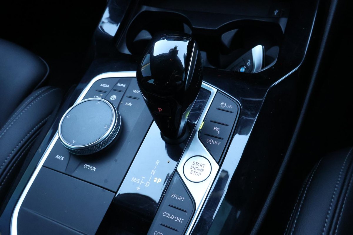 2022 BMW X3 sDrive20i G01 LCI image 22