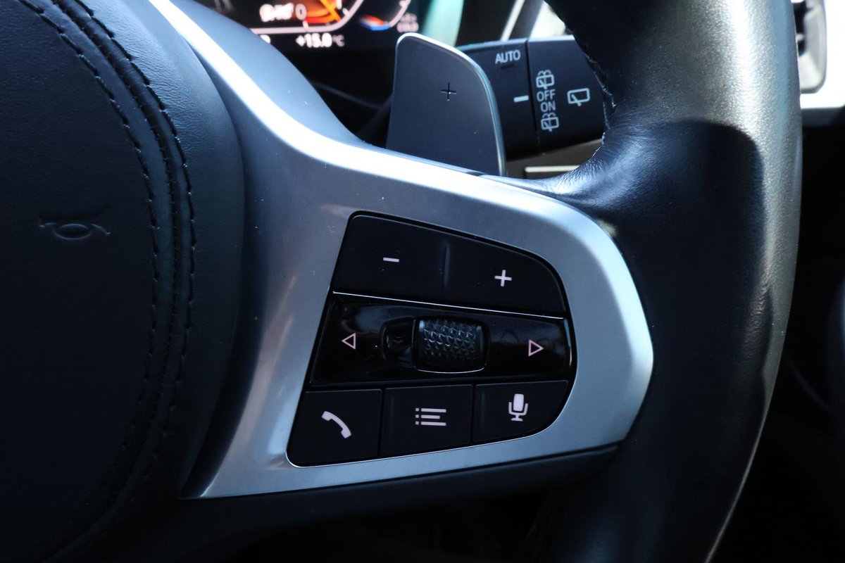 2022 BMW X3 sDrive20i G01 LCI image 11