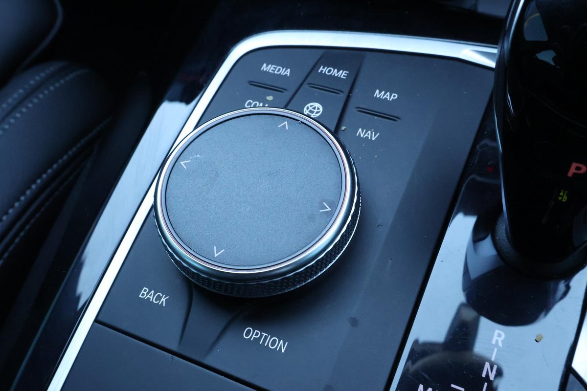 2022 BMW X3 sDrive20i G01 LCI image 20