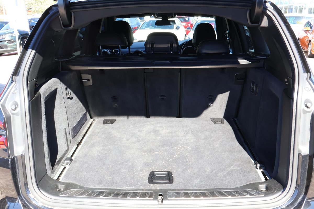 2022 BMW X3 sDrive20i G01 LCI image 28