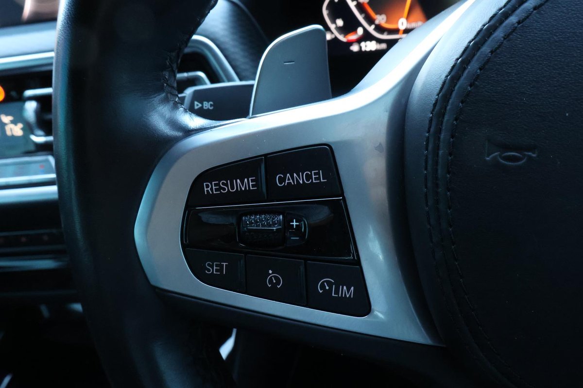 2022 BMW X3 sDrive20i G01 LCI image 10