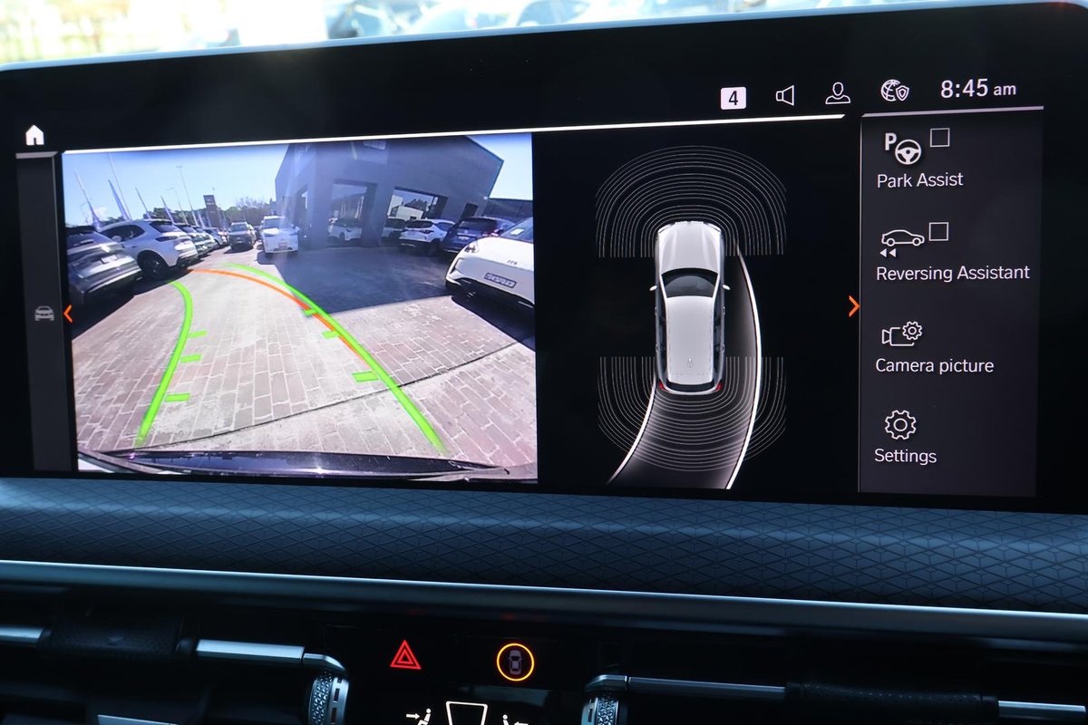 2022 BMW X3 sDrive20i G01 LCI image 16