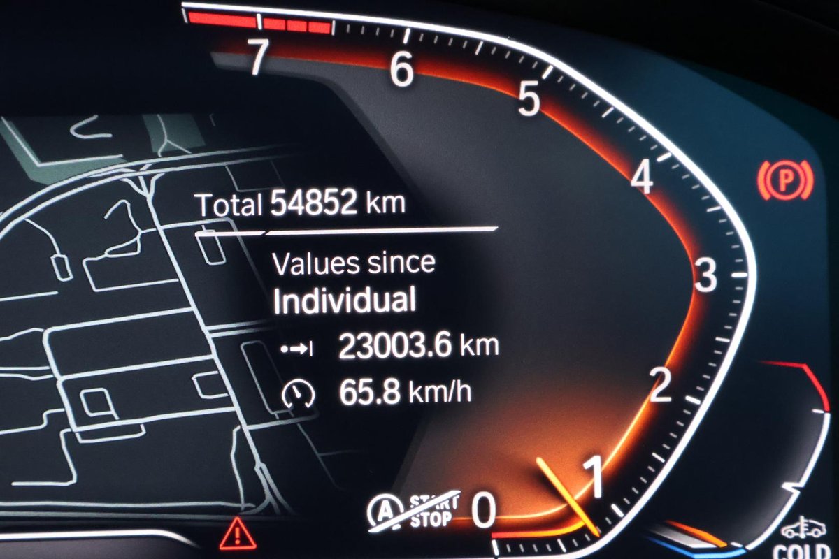 2022 BMW X3 sDrive20i G01 LCI image 14