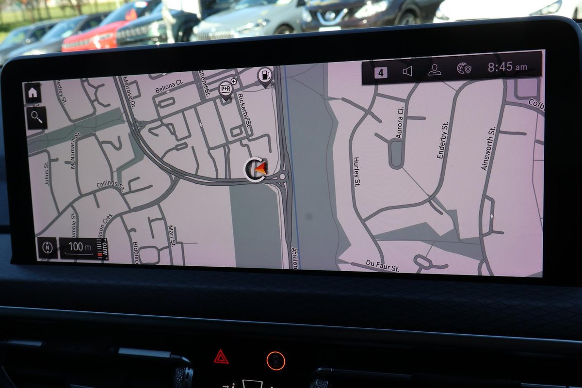 2022 BMW X3 sDrive20i G01 LCI image 15