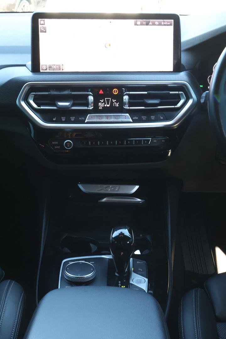 2022 BMW X3 sDrive20i G01 LCI image 17